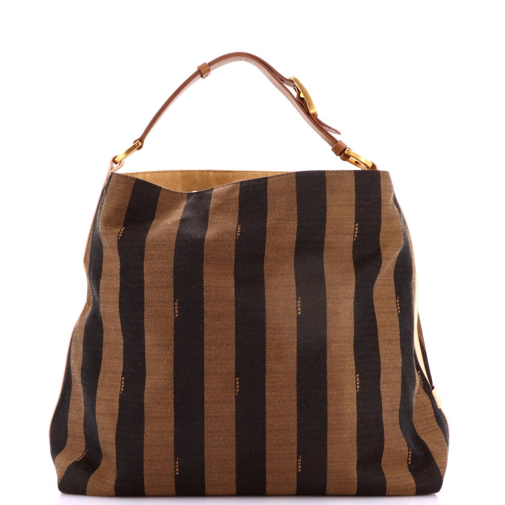 Fendi Large Hobo - Picture 3 of 6